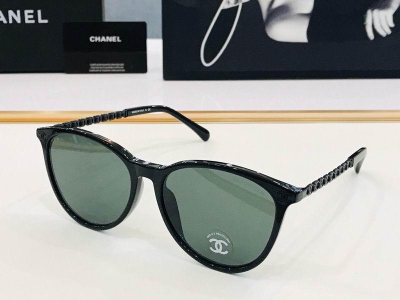 Chanel Sunglasses 1515